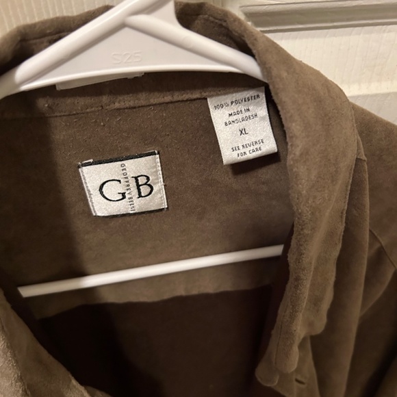 Jackets - Picture 10 of 12